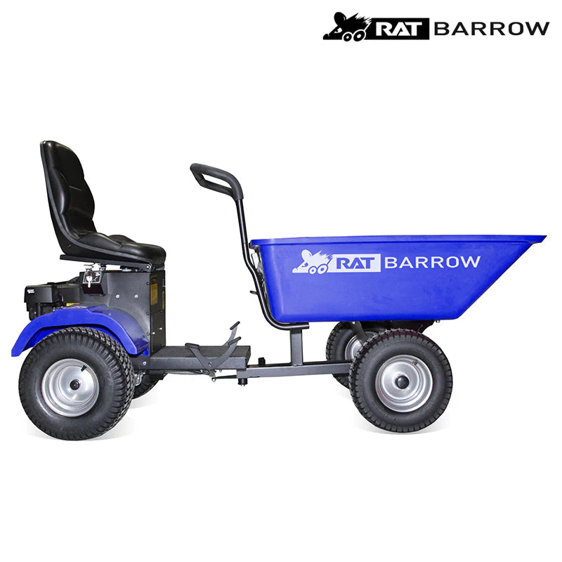 RAT BARROW