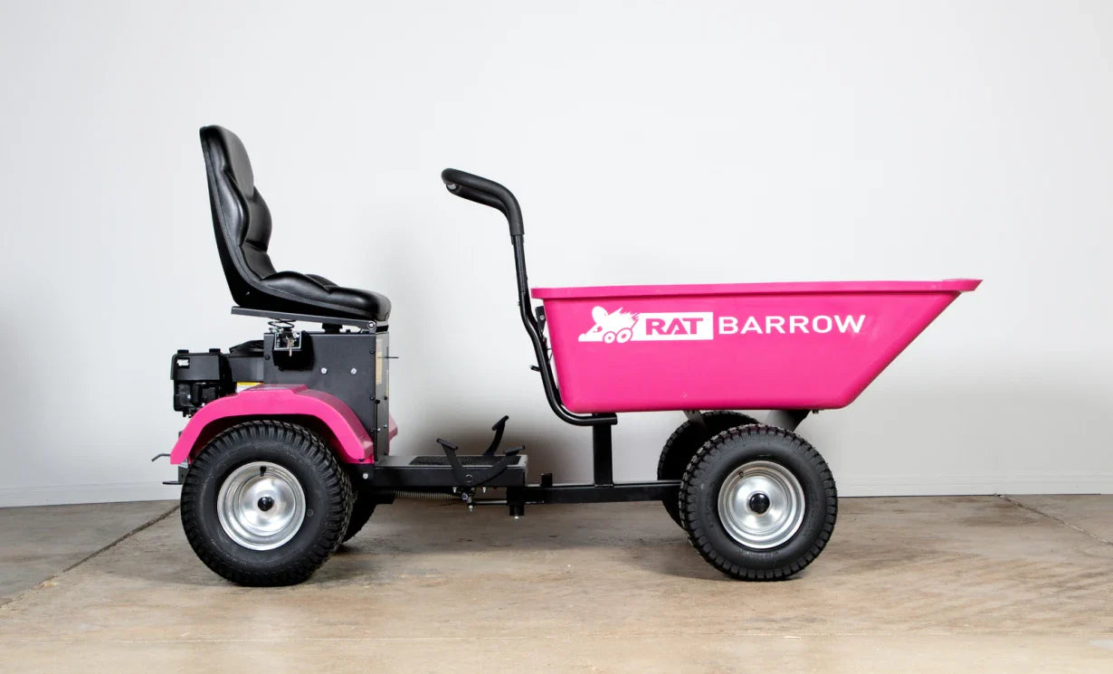 RAT BARROW