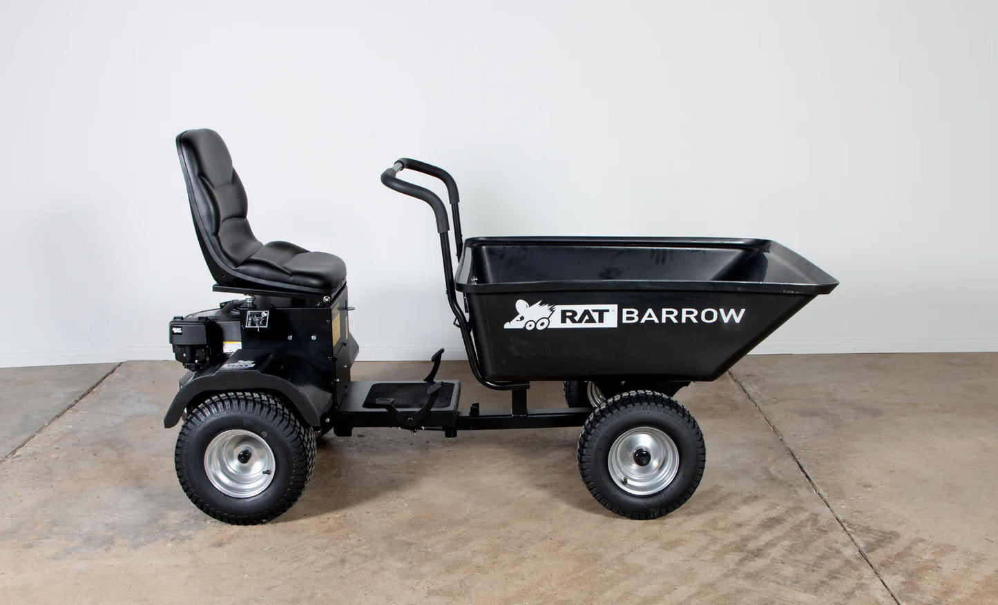 RAT BARROW
