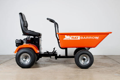 RAT BARROW