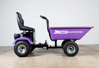 RAT BARROW