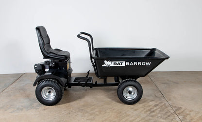 RAT BARROW