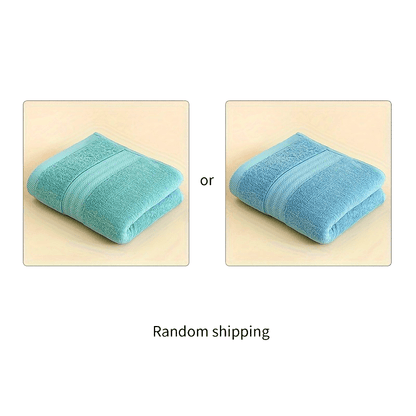 Ultra Absorbent & Soft Towel, For Bath, Hand, Face, Gym And Spa